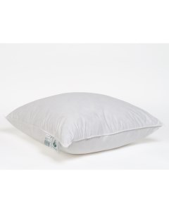 Подушка для сна Легкий сон 70х70 упругая Nature's