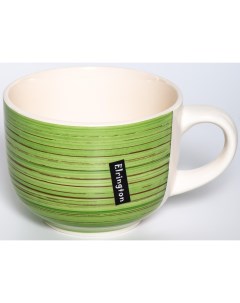 Кружка для чая и кофе керамика 139 27036 Elrington