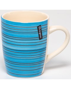 Кружка для чая и кофе керамика 139 27015 Elrington