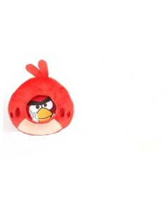 Фоторамка 18 см красная GT6382 Angry birds