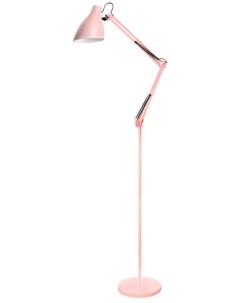 Светильник напольный KD 332 C14 Pink Camelion