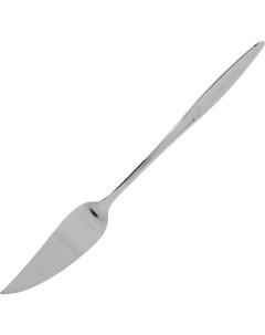 Нож столовый Адажио для рыбы 205 80х4мм нерж сталь Eternum