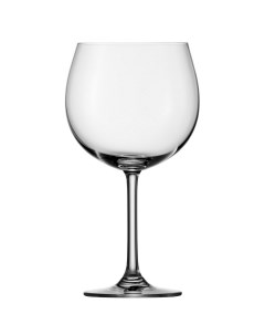 Бокал для вина Вейнланд 650мл 108х108х205мм хрустальное стекло прозрачный Stoelzle