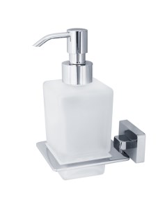 Дозатор для жидкого мыла RAMBA VR RMB 4970 CR Veragio