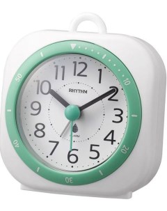 Часы будильник 8RE656WR05 Rhythm