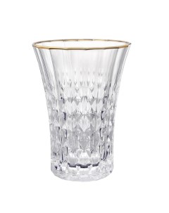 Набор стаканов Lady Diamond 360мл 63755 Bohemia design