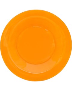 Тарелка закусочная десертная Ambiante Orange D 19 см Luminarc