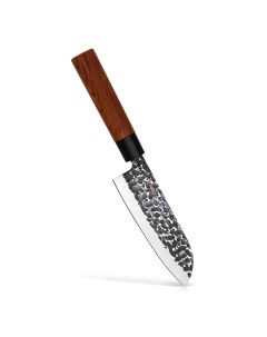 Нож сантоку 15 см Kensei Ittosai 2575 Fissman