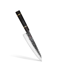 Нож Kensei Bokuden поварской 21 см 2554 Fissman