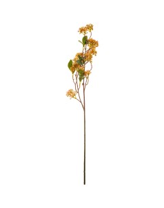 Цветок искусственный высота 82 см без упаковки 268 112 Lefard