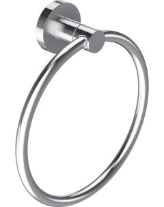 Полотенцедержатель кольцо Classique кольцо E77822 CP Jacob delafon