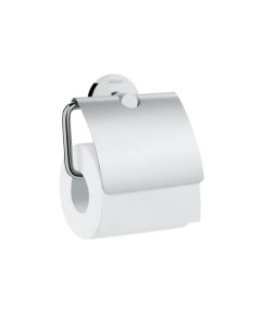 Держатель туалетной бумаги Logis Universal 41723000 Hansgrohe