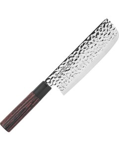 Нож кухонный Нара L 16 5 см 4072803 Sekiryu