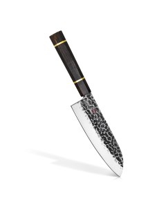 Нож Kensei Bokuden сантоку 18 см 2553 Fissman
