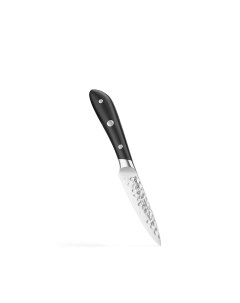 Нож овощной 2533 Hattori hammered 10 см Fissman