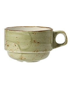 Чашка чайная Craft Green 200 мл 3140663 Steelite