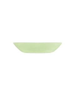 Тарелка суповая Sandrine Green 21см Luminarc