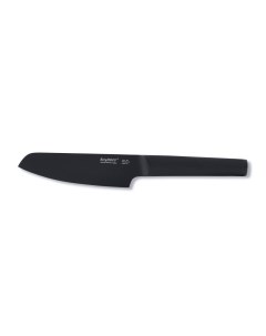 Нож для овощей 12 см Black Kuro 1309195 Berghoff