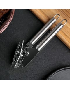 Консервный нож Металлик 20 5 см Доляна