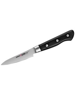 Нож кухонный SP 0010 K 8 8 см Samura