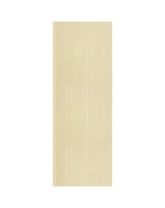 Комплект ламелей для вертикальных жалюзи Лайн 5 шт 280 см цвет бежевый Уют