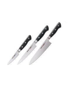 Набор ножей SP 0230 Y 3 шт Samura