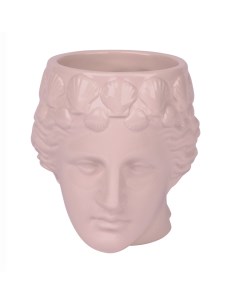Чашка Aphrodite розовая Doiy