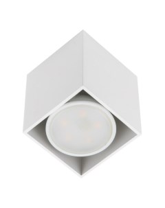 Потолочный светильник Sotto DLC S602 GU10 White Fametto