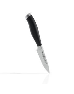 Нож овощной Elegance 9см X50CrMoV15 сталь 2476_ Fissman