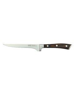 Нож кухонный 8429 15 5 см Gipfel