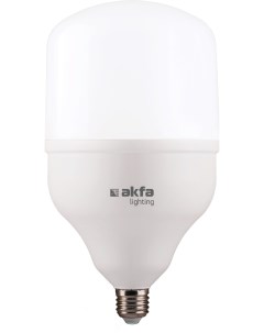 Светодиодная лампа AK LCB 20W 6500K Akfa lighting