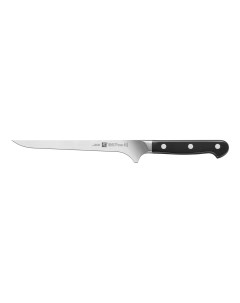 Нож филейный Pro 18 см Zwilling