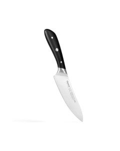 Нож поварской Hattori 15см 420J2 сталь 2525_ Fissman