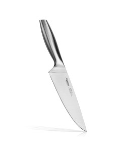 Нож поварской Bergen 20см 3Cr13 сталь 12435_ Fissman