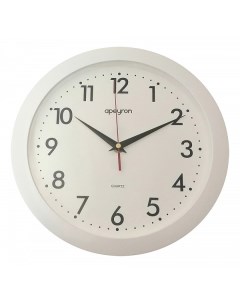 Настенные часы 29x4 см PL01 022 Apeyron