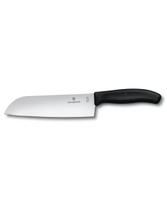 Нож сантоку Swiss Classic 17 см 6 8503 17B Victorinox