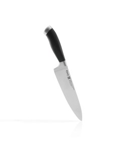 Нож поварской Elegance 20см X50CrMoV15 сталь 2465_ Fissman
