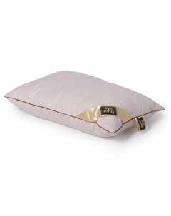 Подушка для сна полиэстер шерсть овечья 70x50 см Belpol