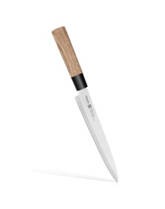 Нож гастрономический Wakizashi 20см X50CrMoV15 сталь 2701_ Fissman