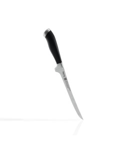Нож филейный Elegance 20см X50CrMoV15 сталь 2469_ Fissman