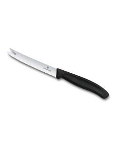 Нож кухонный 6 7863 11 см Victorinox