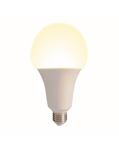 Лампа светодиодная UL 00005604 E27 30W 3000K матовая LED A95 30W 3000K E27 FR NR Volpe
