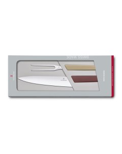 Набор кухонных ножей Swiss Modern 6 9096 21g Victorinox
