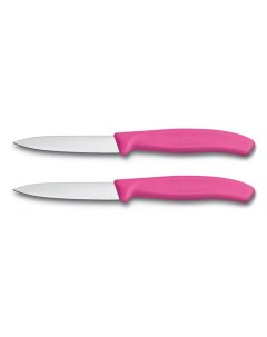 Набор кухонных ножей Swiss Classic 6 7606 l115b Victorinox