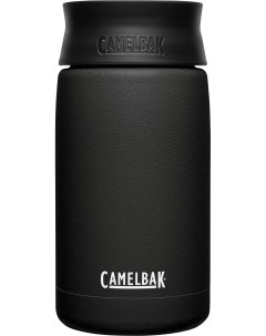 Термокружка Hot Cap 0 35 литра черная Camelbak