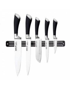 Набор кухонных ножей 6 предметов Agness