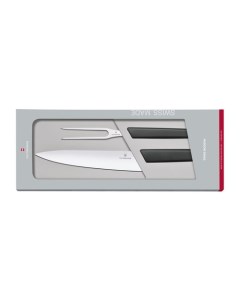 Набор кухонных ножей Swiss Modern 6 9093 21g Victorinox