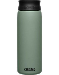 Термокружка Hot Cap 0 6 литра зеленая Camelbak