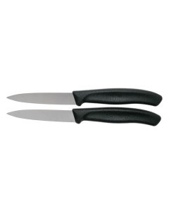 Набор кухонных ножей Swiss Classic 6 7603 b Victorinox