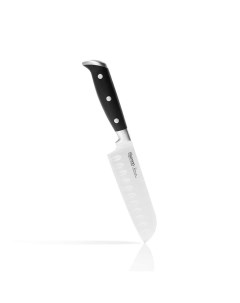 Нож Сантоку Koch 13см сталь X50CrMoV15 2385_ Fissman